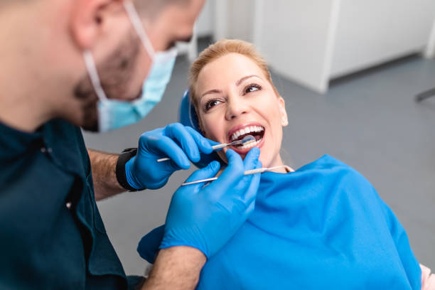 Best Sedation Dentistry  in Greenfield, MN